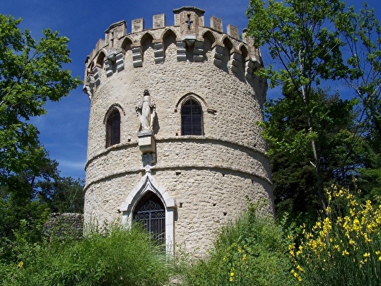 Tour de Purgnon