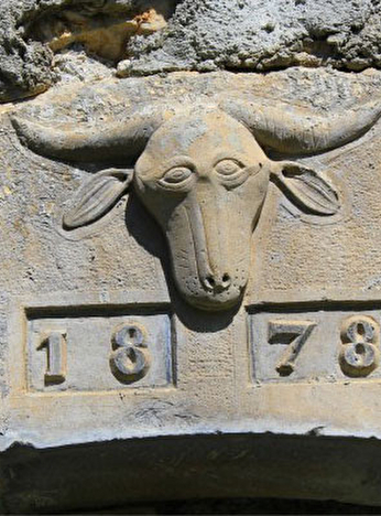 Détail architecture