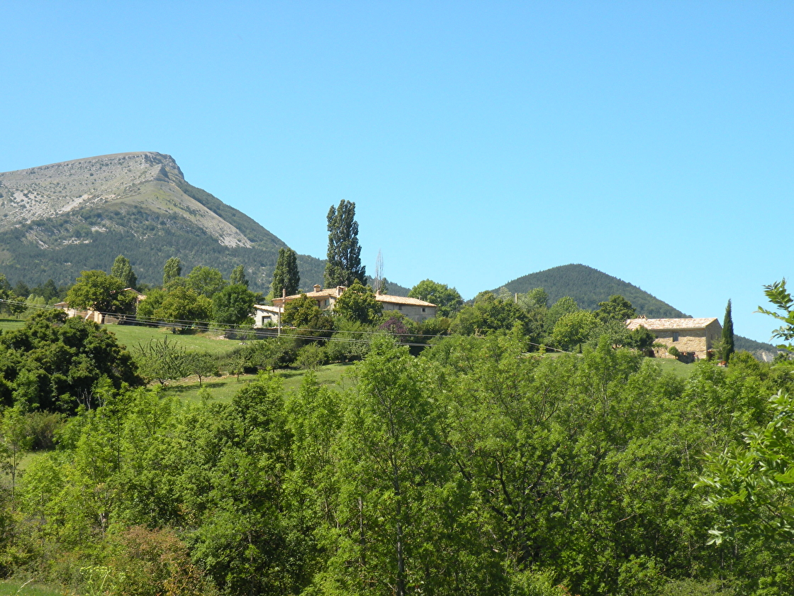 Arnayon