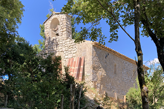 Chapelle du Petit-Paris