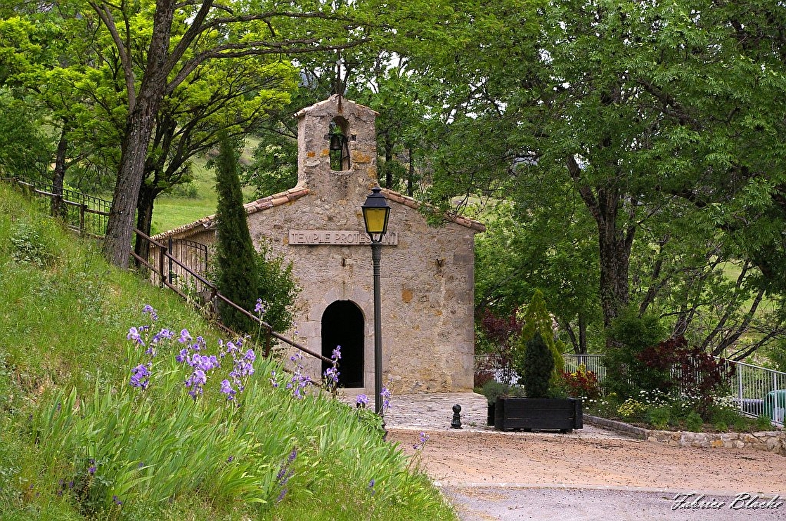 Pennes-le-Sec
