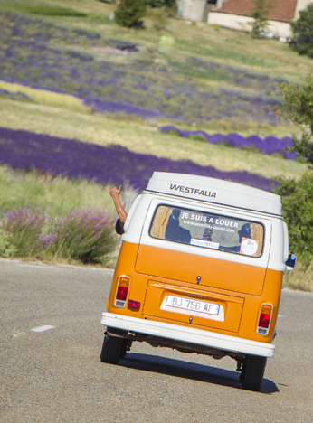 Camping-car
