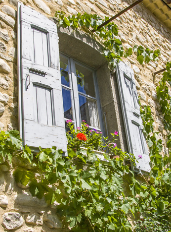 Hébergement