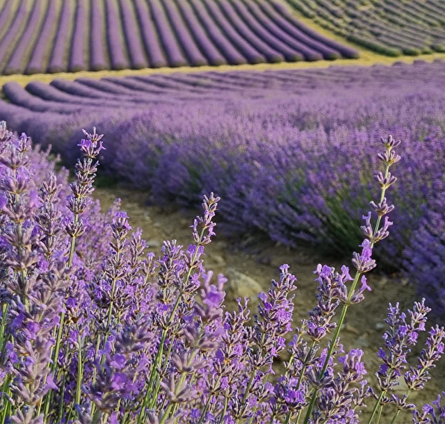 Lavande