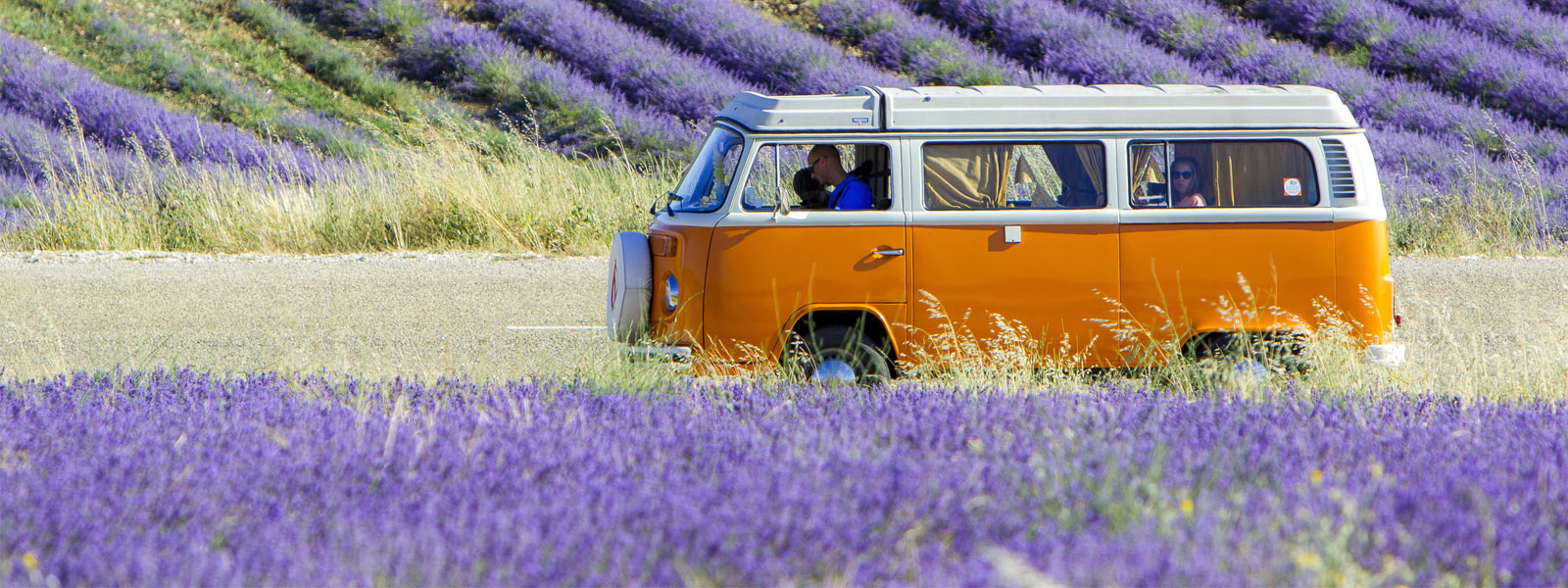 Van