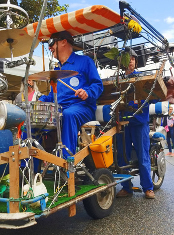 Fanfare