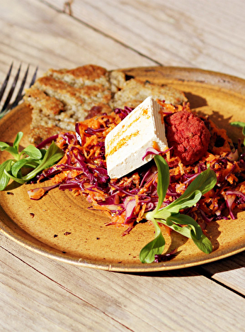 Assiette