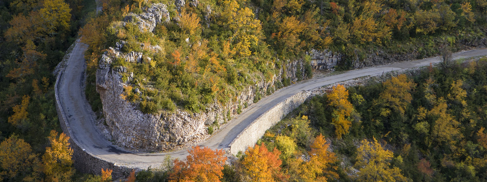 Route du Diois