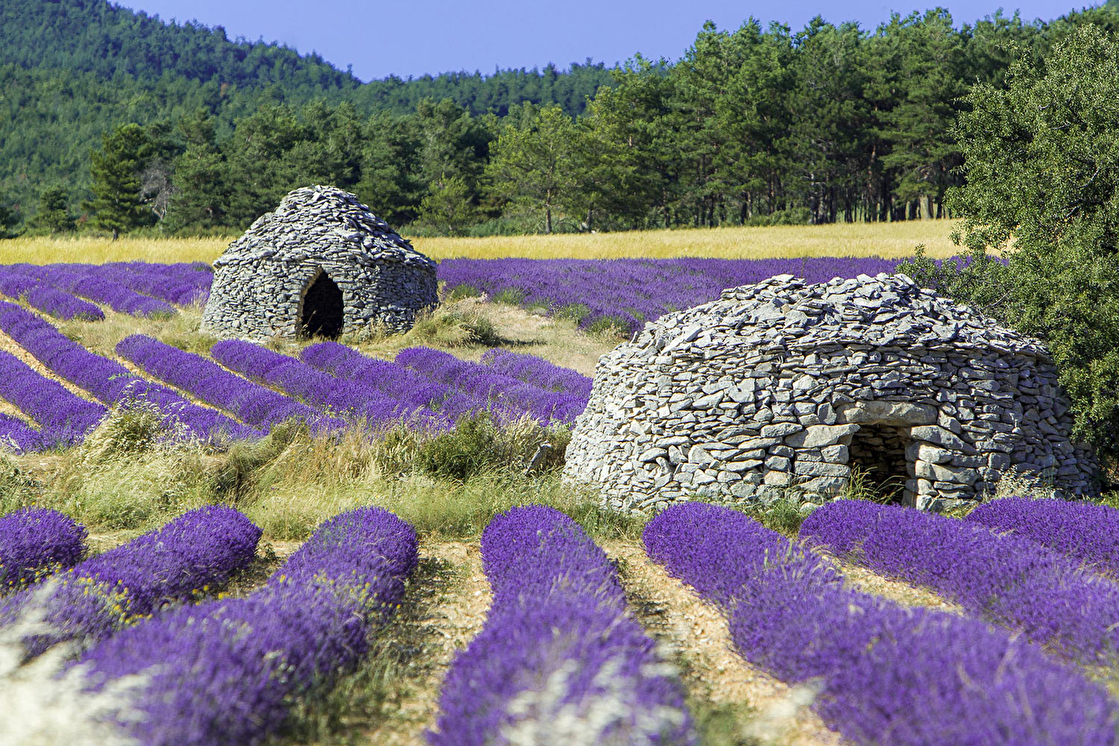 Drôme Povençale