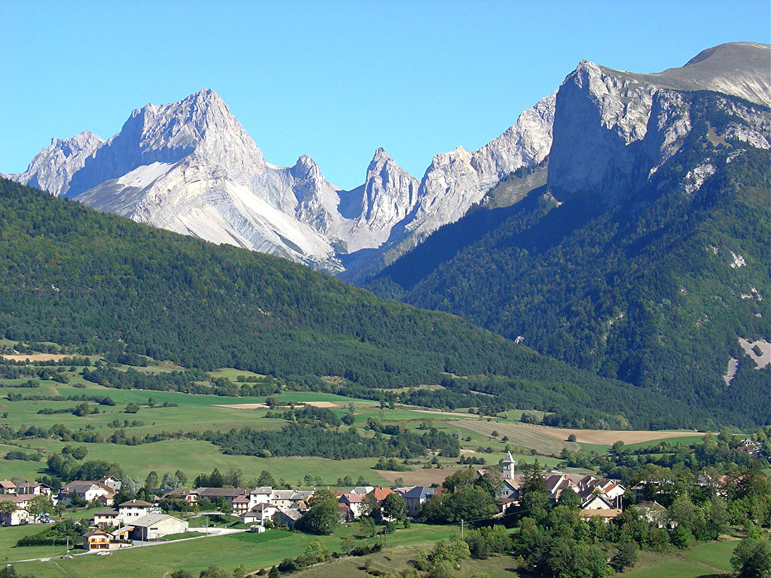 Lus-la-Croix-Haute