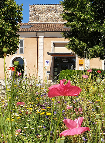 Bureau de Die