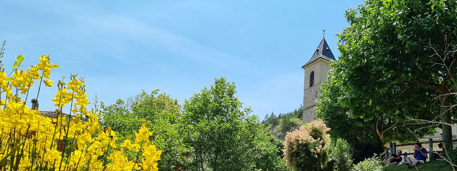 Saint-Nazaire-le-Désert