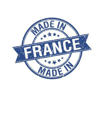Logo Made in France