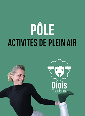 Manou pôle Activités de plein air