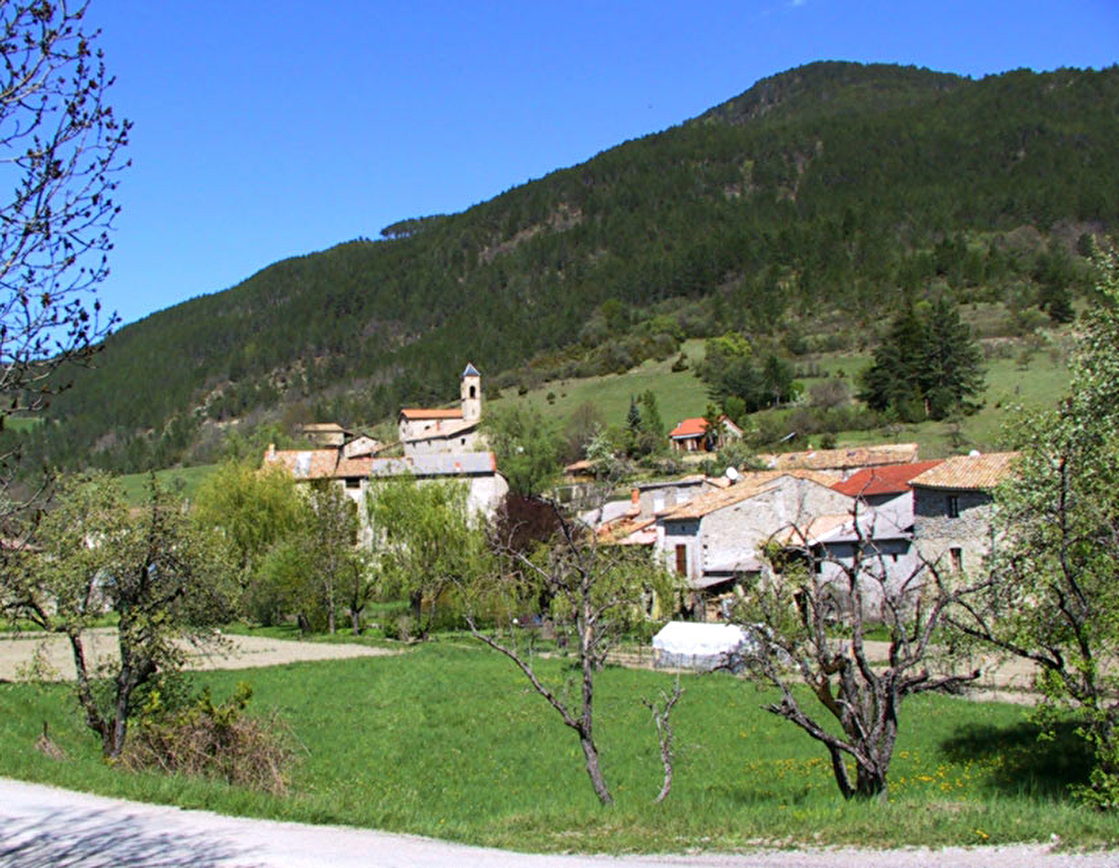 Beaurières