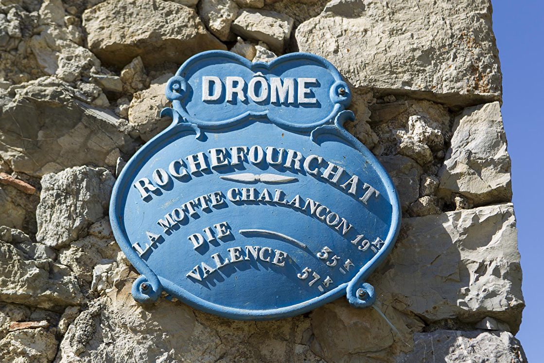 Rochefourchat