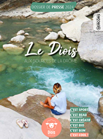 Dossier de presse 2024