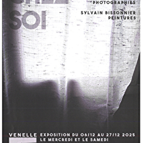 Exposition - Chez soi