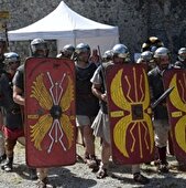 XII Fête Romaine
