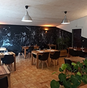 Restaurant Le Clos des Lilas