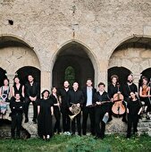 Concert  - Vertaco Orchestra -  AmériqueS