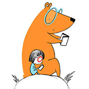 Histoires pour les Grandes Z'oreilles