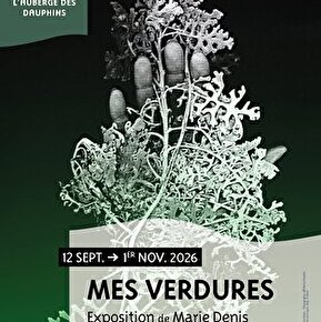 Mes Verdures