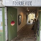 Les Petits Fourneaux restaurant de La Trame