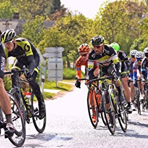 Cyclosportive La Drômoise - 19ème édition