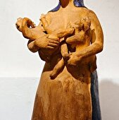 Exposition de céramiques- Aurélie Ponçon