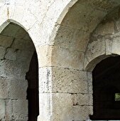 Visite guidée de l'Abbaye de Valcroissant dans le cadre des Journées du Patrimoine