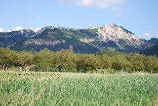 Location saisonnière-Le Pied de la Grésière-Moyat-Menglon
