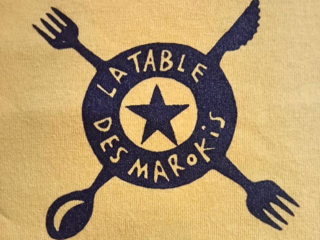 Restaurant - La Table de Maroki - Châtillon en Diois